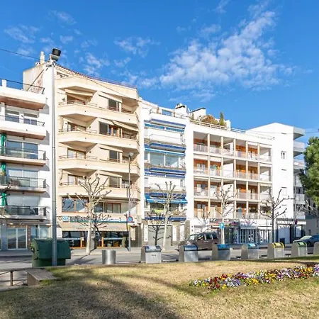 Apartment Apart-rent Av Rhode 1º 2009 *