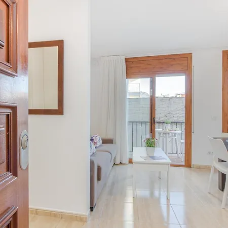 Apart-rent Av Rhode 1º 2009 Apartment