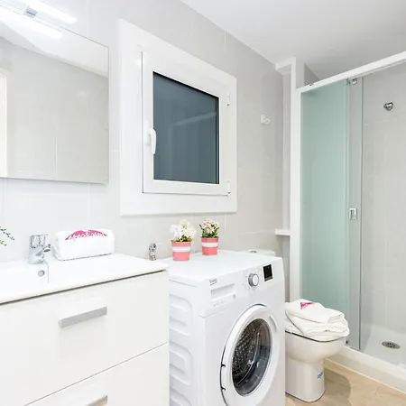Apart-rent Av Rhode 1º 2009 Apartment *