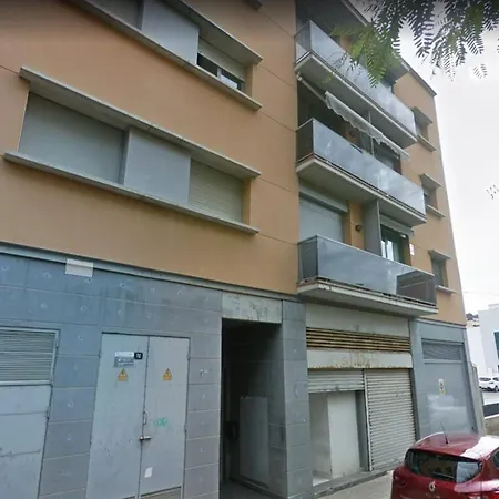 Apartment Apart-rent Av Rhode 1º 2009 *